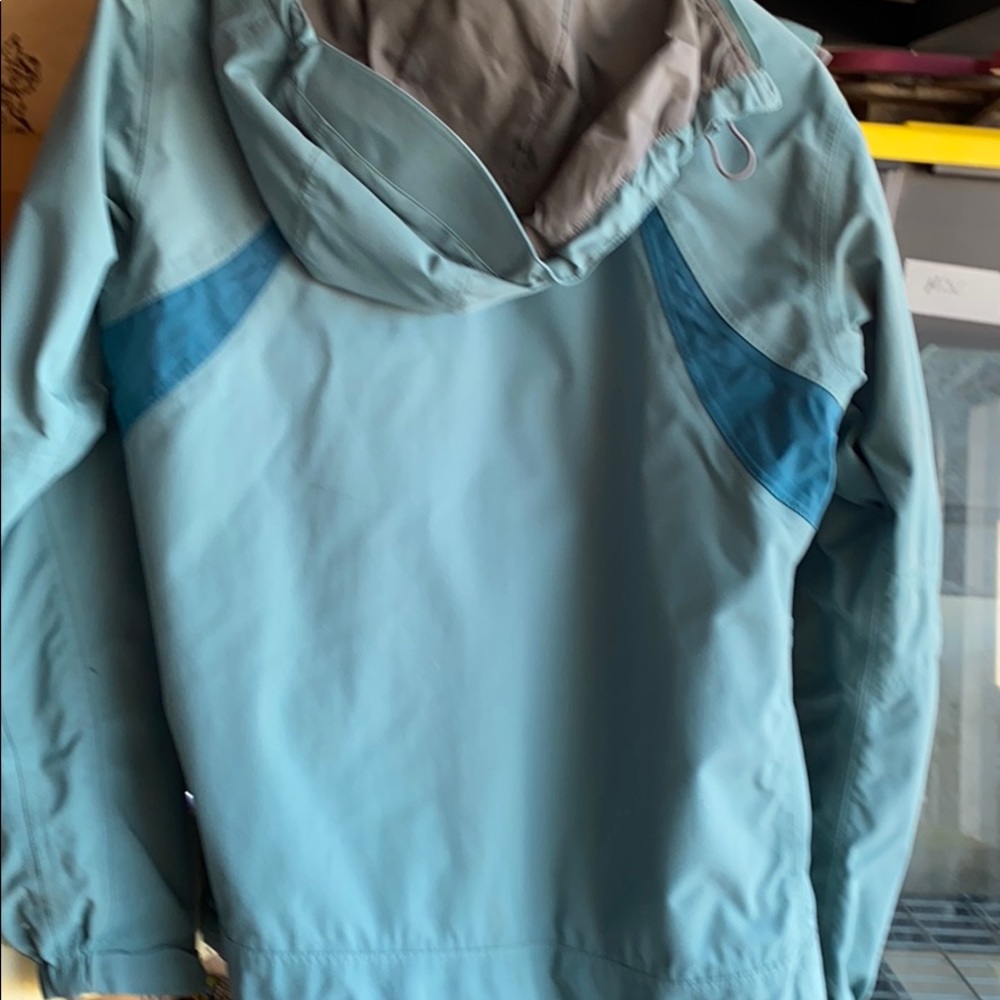 Snow jacket - Picture 3 of 3